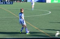 Sporting Huelva B vs. CD Pozoalbense Femenino