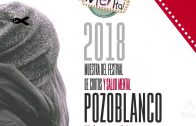 Pozoblanco acoge una muestra del Festival de Cortos y Salud Mental