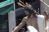 Semana Santa en Canal 54 Pozoblanco: El Resucitado en la Carrera Oficial
