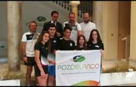 Cinco atletas pozoalbenses reciben la Marca Pozoblanco