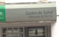 Polémica en torno a la situación del centro de salud de Villanueva de Córdoba