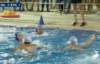 Especial Deportes: Final del XII Torneo de Waterpolo Ciudad de Pozoblanco 2018