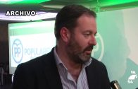 Adolfo Molina asegura que PSOE y Ciudadanos han empezado con “la comedia” sobre su ruptura