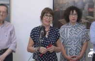 El Círculo de Bellas Artes cerró las puertas del 54º Concurso de Pintura y Escultura