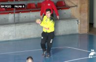 Especial Deportes: Balonmano Pozoblanco vs. Ciudad de Palma