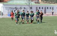 El Alevín C de la Escuela Fútbol Base Pozoblanco se proclamó Campeón de Liga