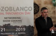 El Rural Innovation Day de Pozoblanco reúne a 50 inversores y empresas de toda España