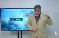 El Tiempo con Antonio Arevalo: 25 de marzo de 2019