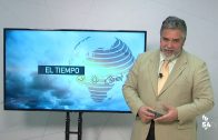 El Tiempo con Antonio Arevalo: 6 de marzo de 2019