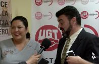 UGT presenta los programas InnovaT e InnovaAutónomos