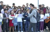 De Pasión y Gloria: Desfile Infantil de Semana Santa en Pozoblanco