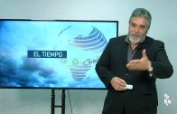 El Tiempo con Antonio Arevalo: 20 de mayo de 2019