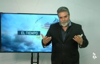 El Tiempo con Antonio Arevalo: 29 de mayo de 2019