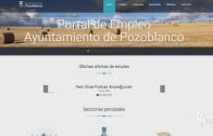 Nuevas ofertas de empleo en el Ayuntamiento de Pozoblanco